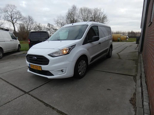 Ford Transit Connect - Afbeelding 7 van 15