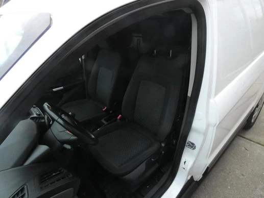 Ford Transit Connect - Afbeelding 8 van 15