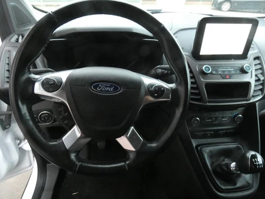 Ford Transit Connect - Afbeelding 10 van 15