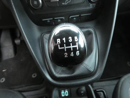 Ford Transit Connect - Afbeelding 11 van 15