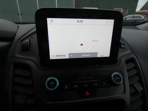 Ford Transit Connect - Afbeelding 12 van 15