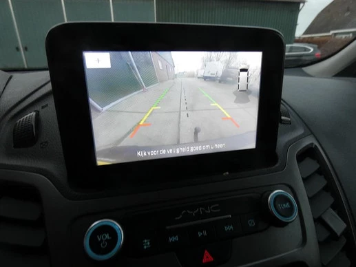 Ford Transit Connect - Afbeelding 13 van 15