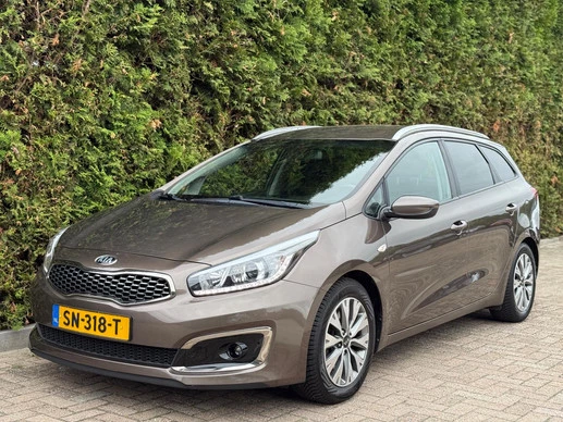 Kia cee'd