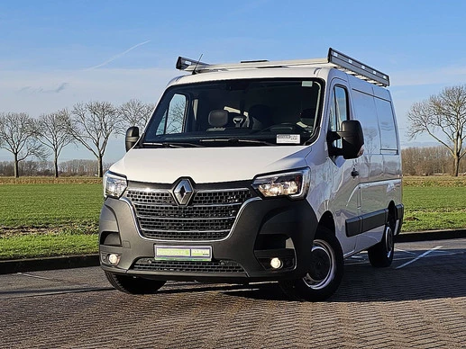 Renault Master - Afbeelding 1 van 15