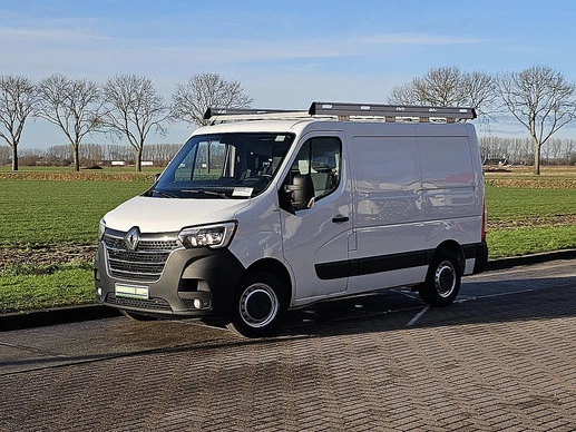 Renault Master - Afbeelding 2 van 15