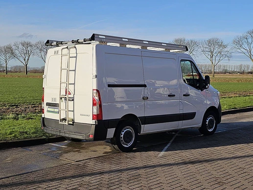 Renault Master - Afbeelding 3 van 15
