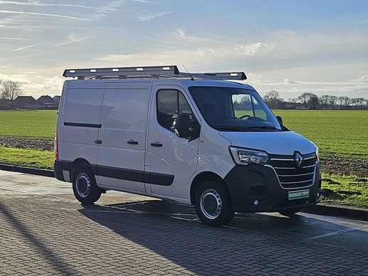 Renault Master - Afbeelding 5 van 15