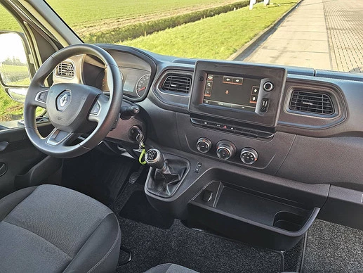 Renault Master - Afbeelding 8 van 15