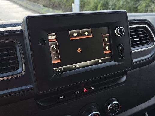 Renault Master - Afbeelding 11 van 15