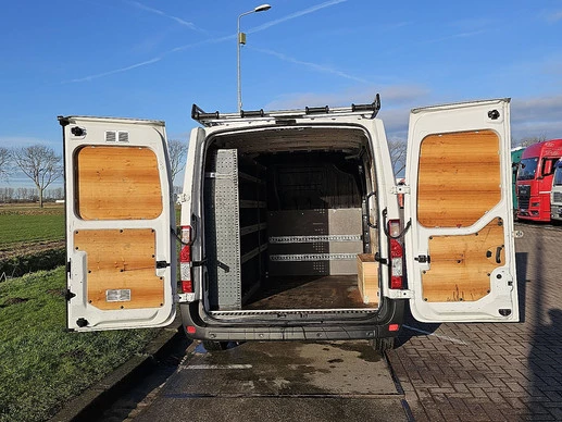 Renault Master - Afbeelding 13 van 15
