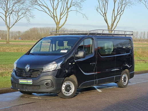 Renault Trafic - Afbeelding 2 van 17