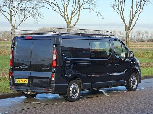 Renault Trafic - Afbeelding 3 van 17