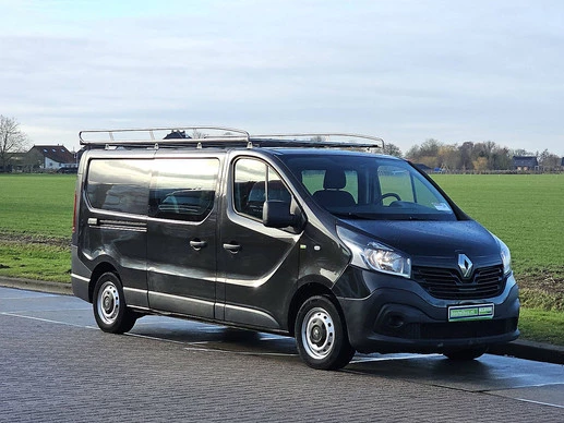 Renault Trafic - Afbeelding 5 van 17