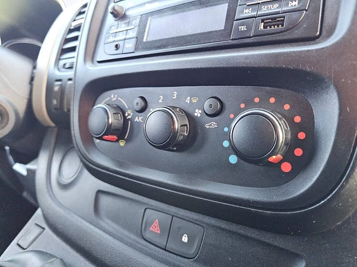 Renault Trafic - Afbeelding 11 van 17