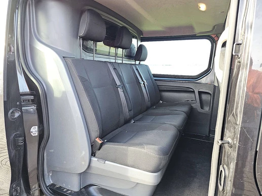 Renault Trafic - Afbeelding 12 van 17