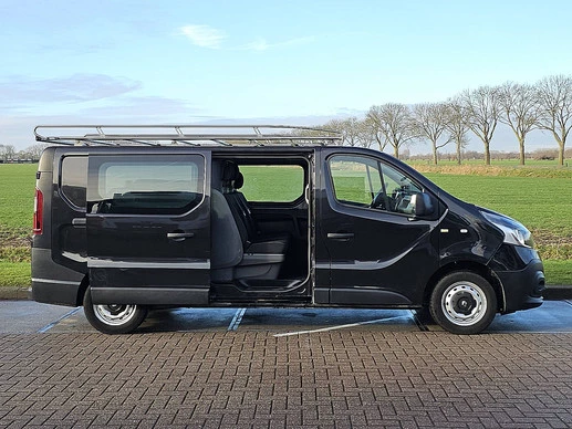 Renault Trafic - Afbeelding 14 van 17