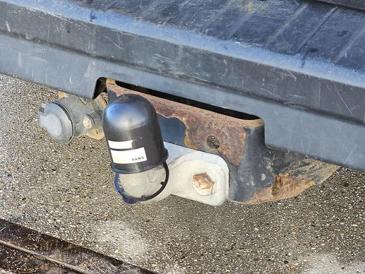 Renault Trafic - Afbeelding 15 van 17