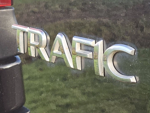 Renault Trafic - Afbeelding 16 van 17