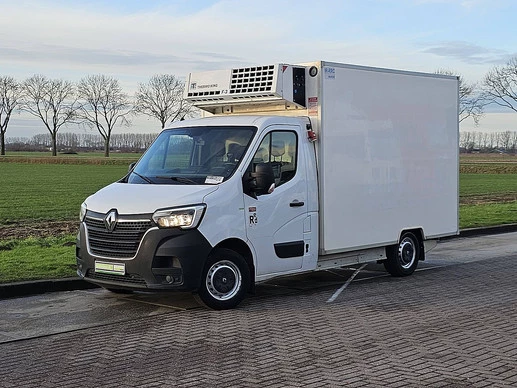 Renault Master - Afbeelding 2 van 15