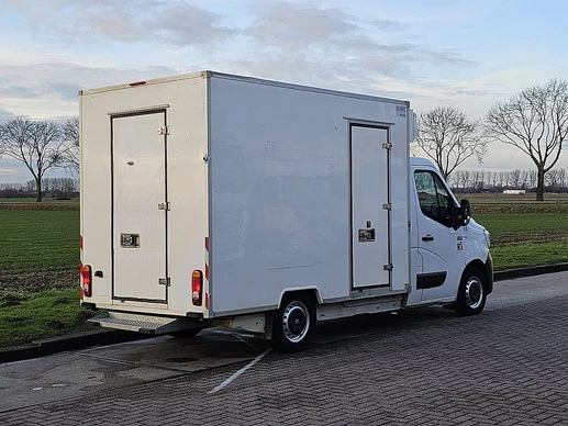 Renault Master - Afbeelding 3 van 15