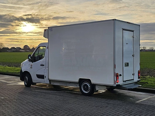 Renault Master - Afbeelding 6 van 15