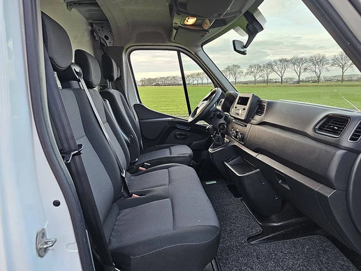 Renault Master - Afbeelding 7 van 15