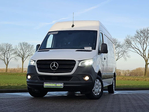Mercedes-Benz Sprinter - Afbeelding 1 van 19
