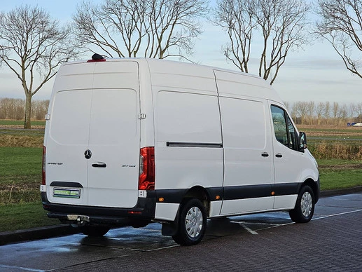 Mercedes-Benz Sprinter - Afbeelding 3 van 19