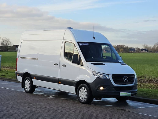 Mercedes-Benz Sprinter - Afbeelding 5 van 19