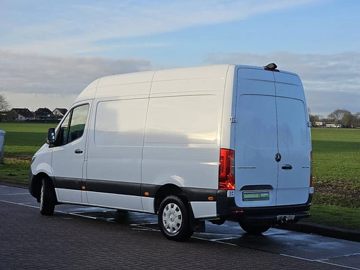 Mercedes-Benz Sprinter - Afbeelding 6 van 19