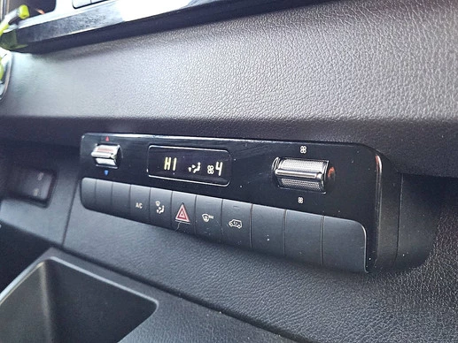 Mercedes-Benz Sprinter - Afbeelding 10 van 19