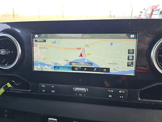 Mercedes-Benz Sprinter - Afbeelding 11 van 19