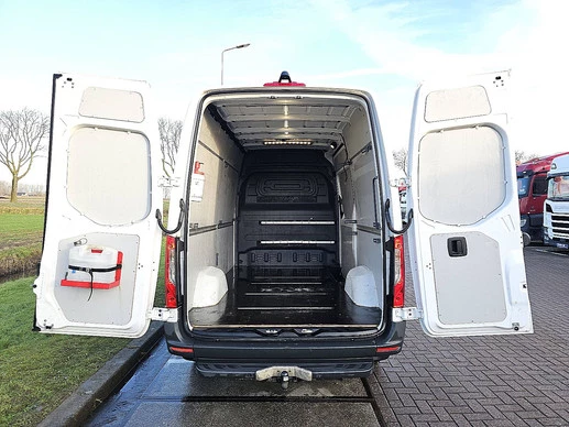 Mercedes-Benz Sprinter - Afbeelding 14 van 19