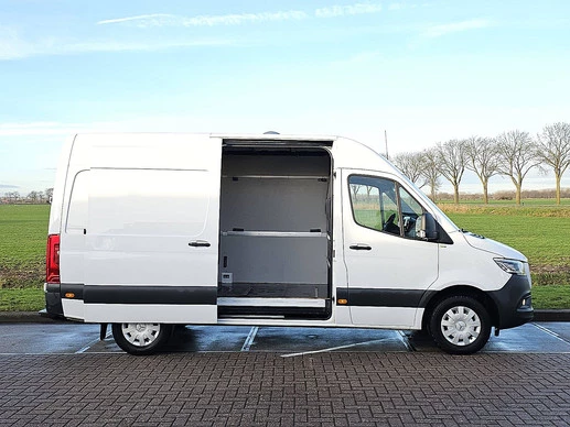 Mercedes-Benz Sprinter - Afbeelding 15 van 19