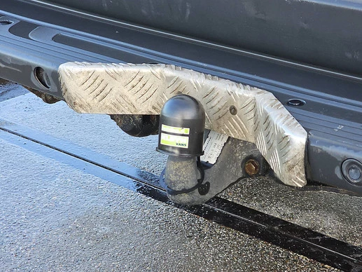 Mercedes-Benz Sprinter - Afbeelding 16 van 19