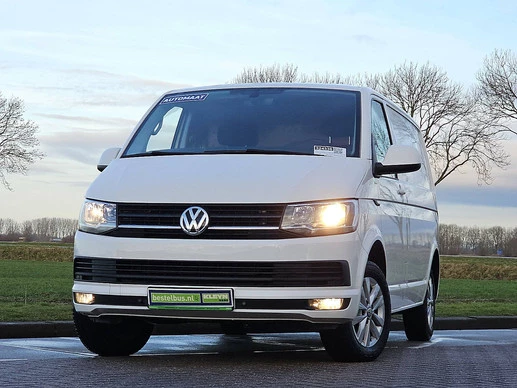 Volkswagen Transporter - Afbeelding 1 van 16