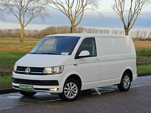 Volkswagen Transporter - Afbeelding 2 van 16