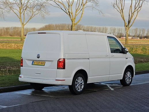 Volkswagen Transporter - Afbeelding 3 van 16