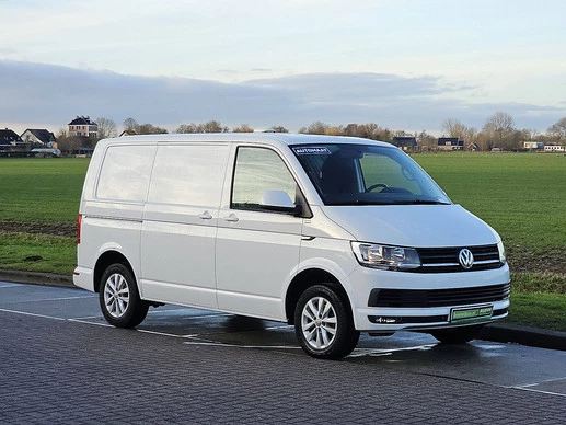 Volkswagen Transporter - Afbeelding 5 van 16