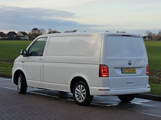 Volkswagen Transporter - Afbeelding 6 van 16