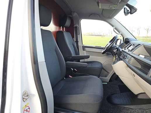 Volkswagen Transporter - Afbeelding 7 van 16