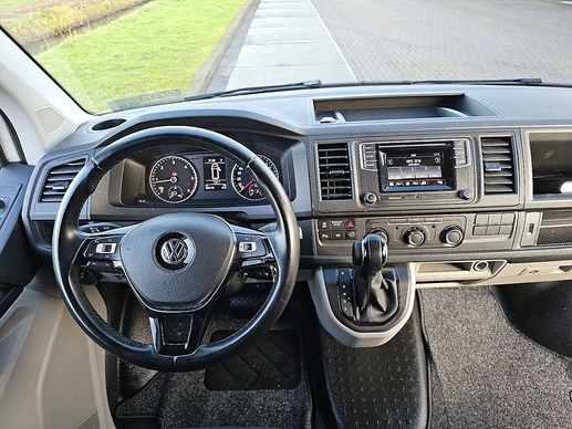 Volkswagen Transporter - Afbeelding 8 van 16
