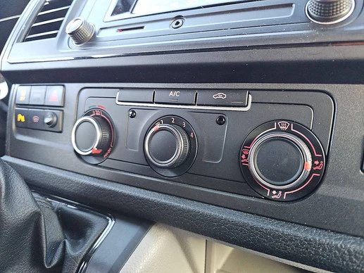 Volkswagen Transporter - Afbeelding 10 van 16