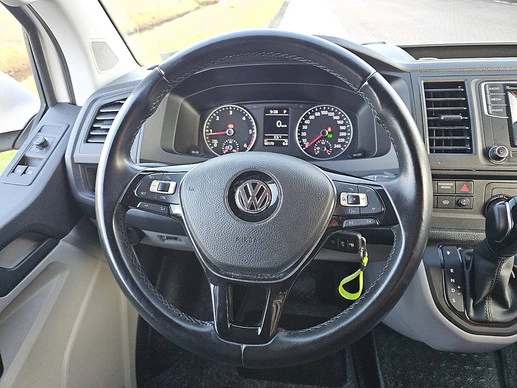 Volkswagen Transporter - Afbeelding 11 van 16