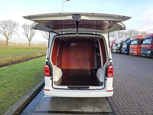Volkswagen Transporter - Afbeelding 12 van 16