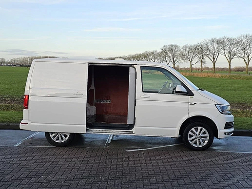 Volkswagen Transporter - Afbeelding 13 van 16