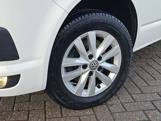 Volkswagen Transporter - Afbeelding 14 van 16