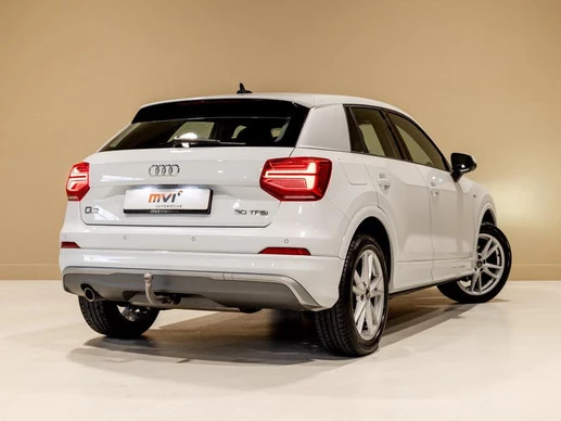 Audi Q2 - Afbeelding 3 van 30