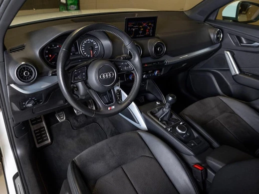 Audi Q2 - Afbeelding 5 van 30
