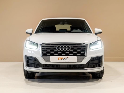 Audi Q2 - Afbeelding 9 van 30
